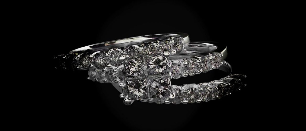 diamond-solitaire-engagement-wedding-ring-set-ZMT8GRY